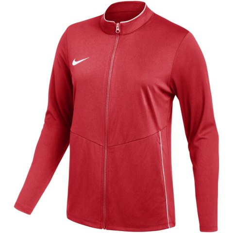Bluza damska Nike Dri-Fit Park 26 czerwona HM7252 657