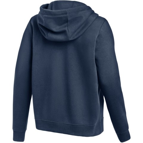 Bluza damska Nike Park 26 Fleece Full-Zip Hoodie granatowa IB1230 410