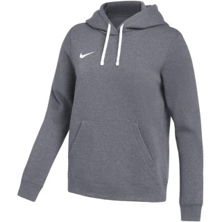 Bluza damska Nike Park 26 Fleece Hoodie szara IB1224 071