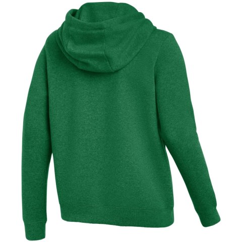 Bluza damska Nike Park 26 Fleece Hoodie zielona IB1224 302