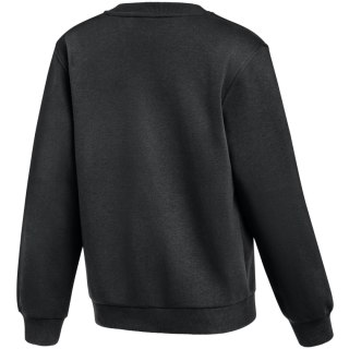 Bluza dla dzieci Nike Park 26 Fleece Crew czarna IB1188 010