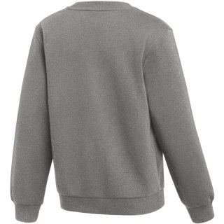 Bluza dla dzieci Nike Park 26 Fleece Crew szara IB1188 063