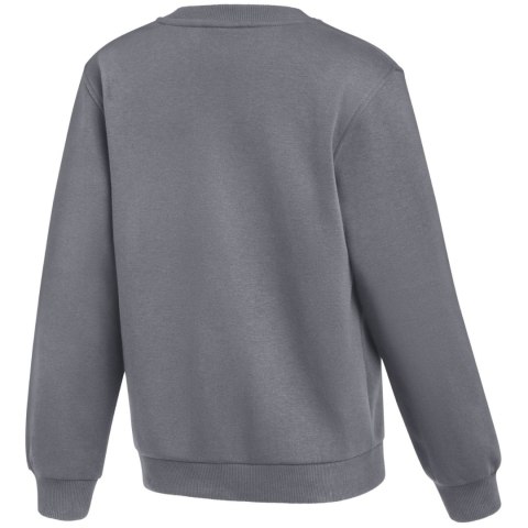 Bluza dla dzieci Nike Park 26 Fleece Crew szara IB1188 071