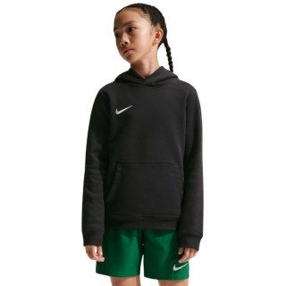 Bluza dla dzieci Nike Park 26 Fleece Hoodie czarna IB1226 010