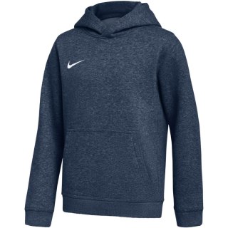 Bluza dla dzieci Nike Park 26 Fleece Hoodie granatowa IB1226 410