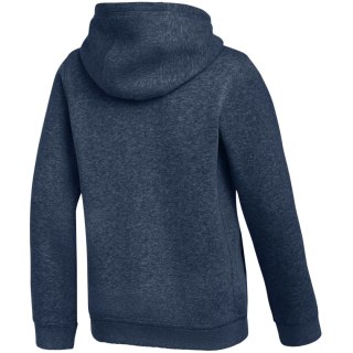 Bluza dla dzieci Nike Park 26 Fleece Hoodie granatowa IB1226 410