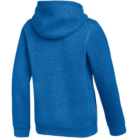 Bluza dla dzieci Nike Park 26 Fleece Hoodie niebieska IB1226 463