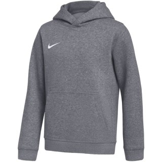 Bluza dla dzieci Nike Park 26 Fleece Hoodie szara IB1226 071