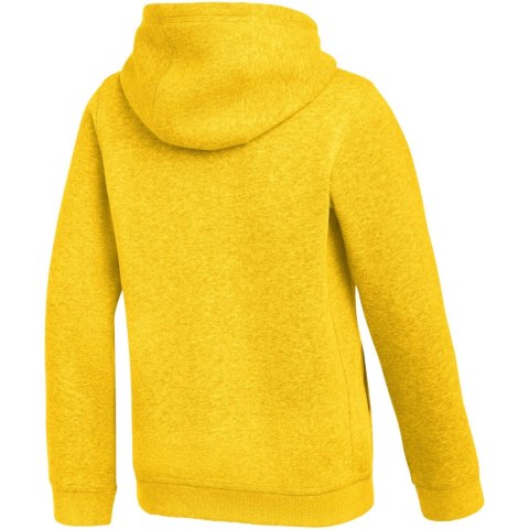 Bluza dla dzieci Nike Park 26 Fleece Hoodie żółta IB1226 719