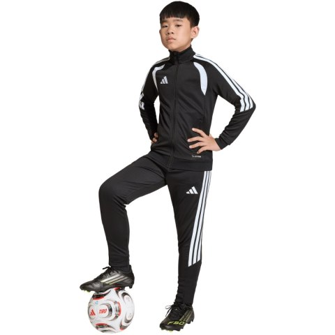 Bluza dla dzieci adidas Tiro 26 League Training czarna JY7202