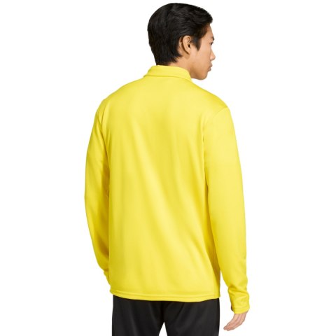 Bluza męska adidas Entrada 26 Track żółta JZ6588