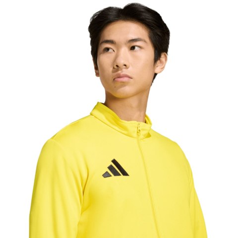 Bluza męska adidas Entrada 26 Track żółta JZ6588