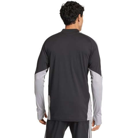 Bluza męska adidas Tiro 26 Competition Training Top czarna JX4257