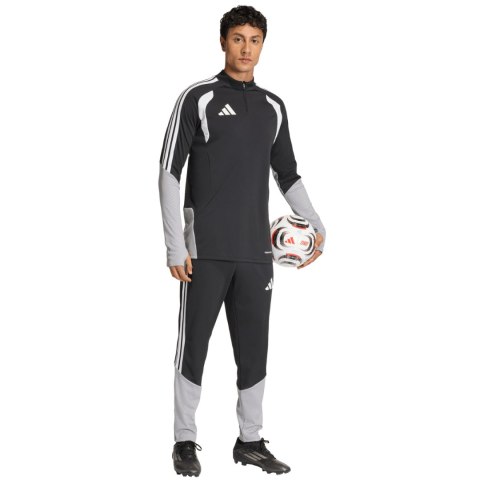 Bluza męska adidas Tiro 26 Competition Training Top czarna JX4257