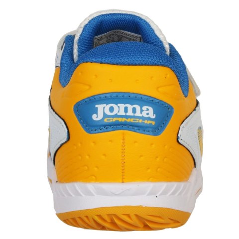 Buty Joma Cancha 2604 Jr IN CAJS2604INV