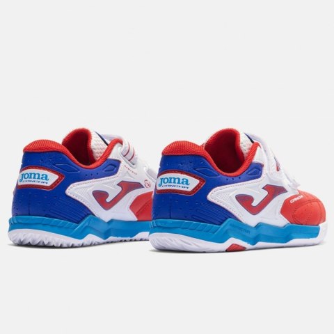 Buty Joma Cancha 2606 Jr IN CAJS2606INV