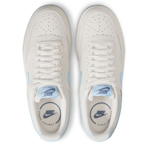 Buty Nike Court Vision Low IB5873-001