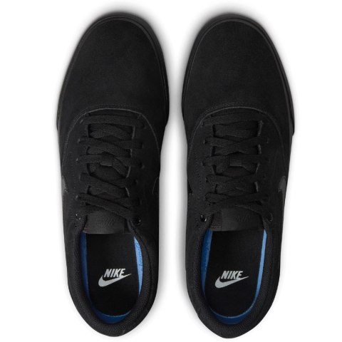 Buty Nike Nike Charge Suede IB2750-002