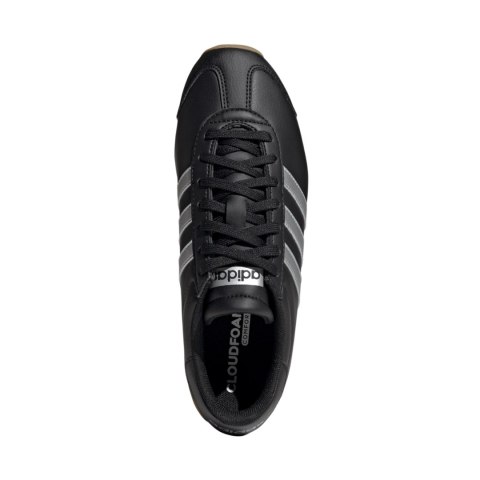 Buty damskie adidas Runvista czarne HQ2326