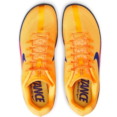 Buty kolce Nike Rival Distance FZ9653-800