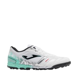 Buty piłkarskie Joma Mundial Turf 2602 białe MUNS2602TF