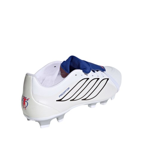Buty piłkarskie adidas Predator Club FT FG/MG JP6524