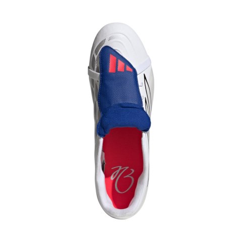 Buty piłkarskie adidas Predator Club FT FG/MG JP6524