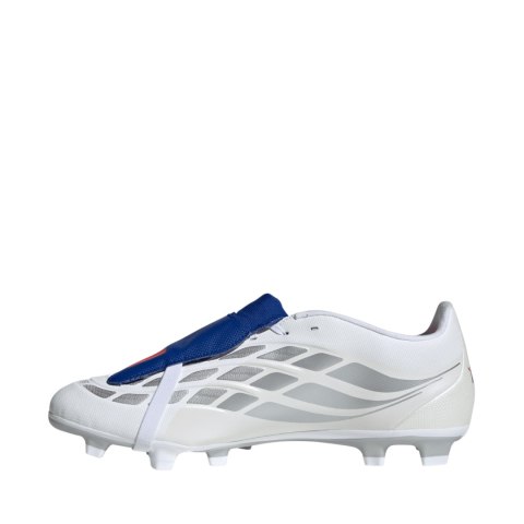 Buty piłkarskie adidas Predator Club FT FG/MG JP6524