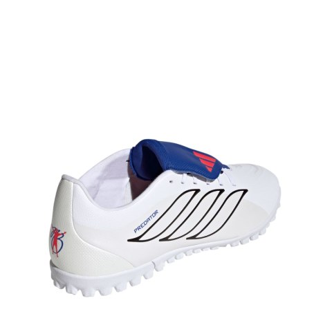 Buty piłkarskie adidas Predator Club FT TF JP6525