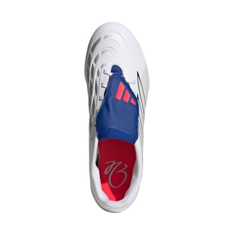 Buty piłkarskie adidas Predator Club FT TF JP6525