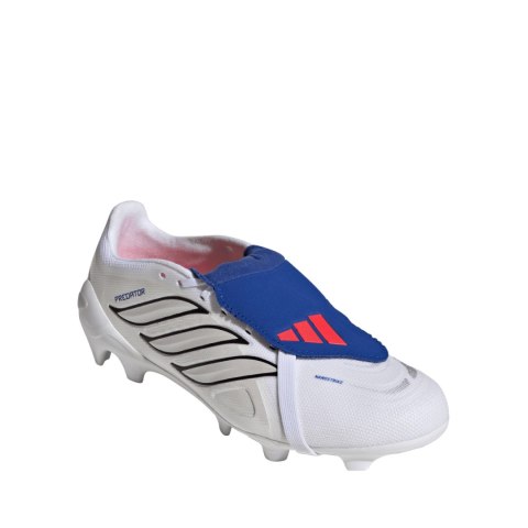 Buty piłkarskie adidas Predator League FT FG JS0424