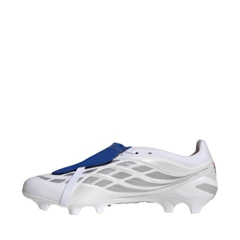 Buty piłkarskie adidas Predator League FT FG JS0424