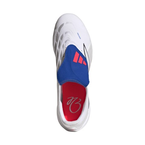 Buty piłkarskie adidas Predator League FT TF JS4853