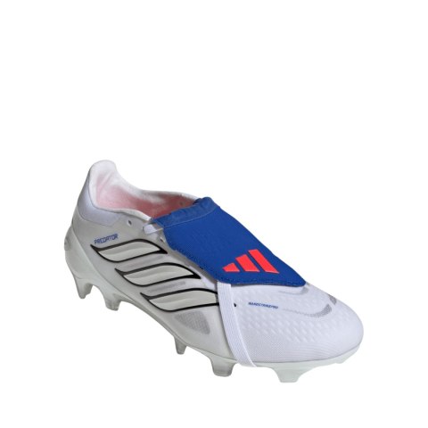 Buty piłkarskie adidas Predator Pro FT FG JR3322