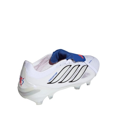 Buty piłkarskie adidas Predator Pro FT FG JR3322