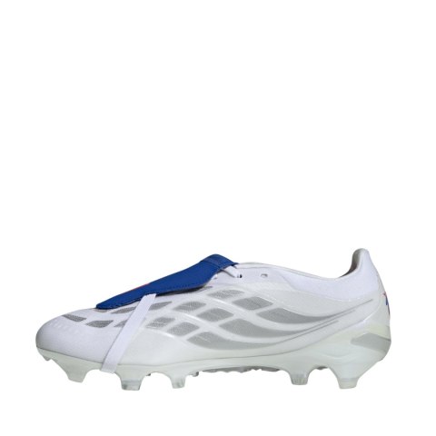 Buty piłkarskie adidas Predator Pro FT FG JR3322