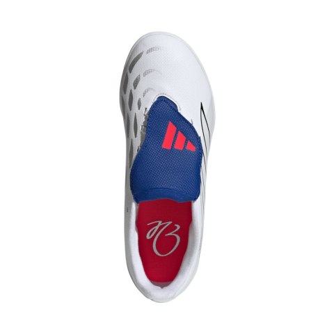 Buty piłkarskie dla dzieci adidas Predator Club FT TF KJ1316