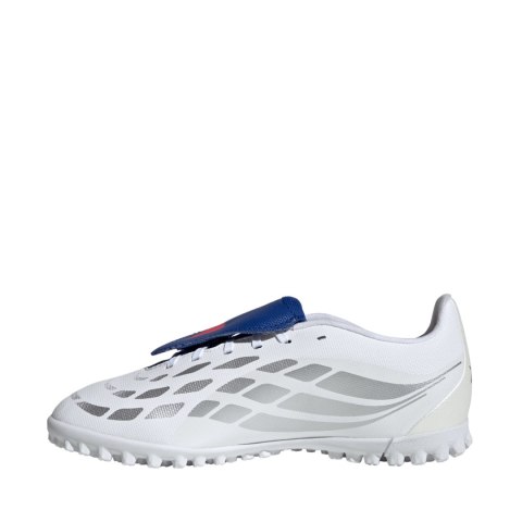 Buty piłkarskie dla dzieci adidas Predator Club FT TF KJ1316