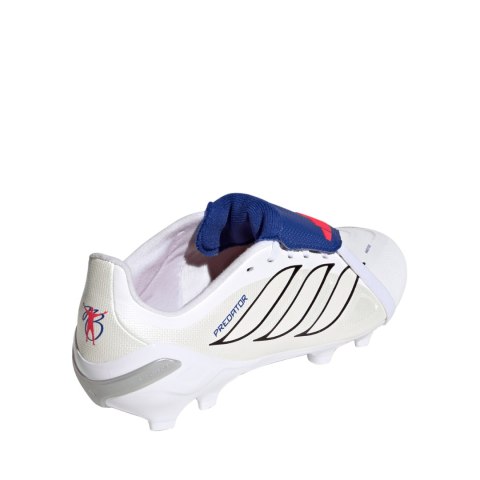 Buty piłkarskie dla dzieci adidas Predator League FT FG JR5889