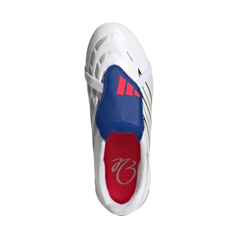 Buty piłkarskie dla dzieci adidas Predator League FT FG JR5889