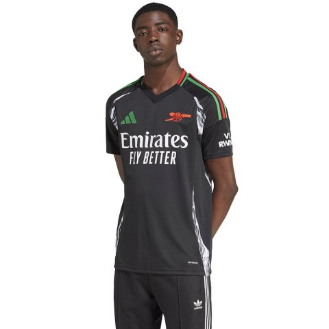 Koszulka adidas Arsenal Londyn Away JSY IT6148