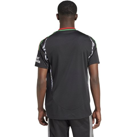 Koszulka adidas Arsenal Londyn Away JSY IT6148