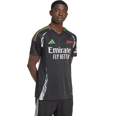 Koszulka adidas Arsenal Londyn Away JSY IT6148
