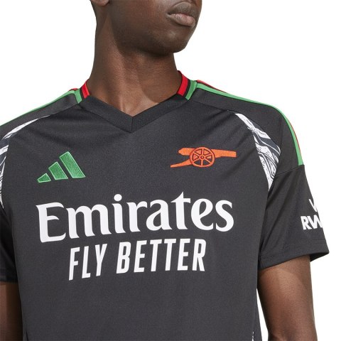 Koszulka adidas Arsenal Londyn Away JSY IT6148