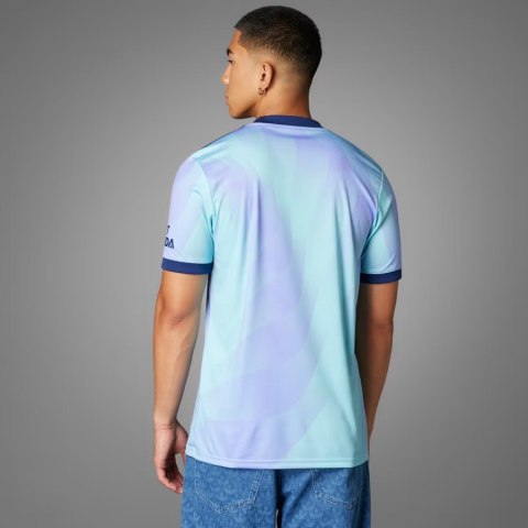 Koszulka adidas Arsenal Londyn Trzecia JSY IZ0114