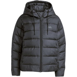 Kurtka damska adidas Essentials Climawarm czarna JX7814