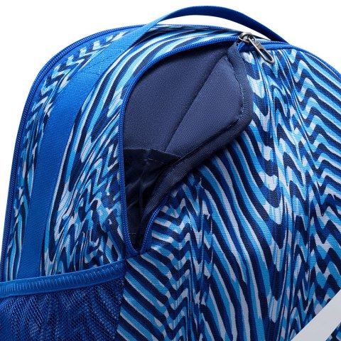 Plecak Nike Brasilia Equipment Youth IH7966-480