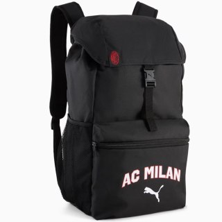 Plecak Puma AC Milan Culture Backpack 092448-01