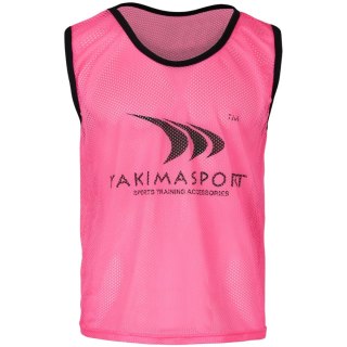 Znacznik Yakima Sport dziecko różowy 100263D