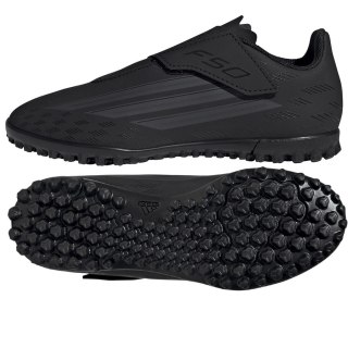Buty adidas F50 Club VEL Jr TF KI3633